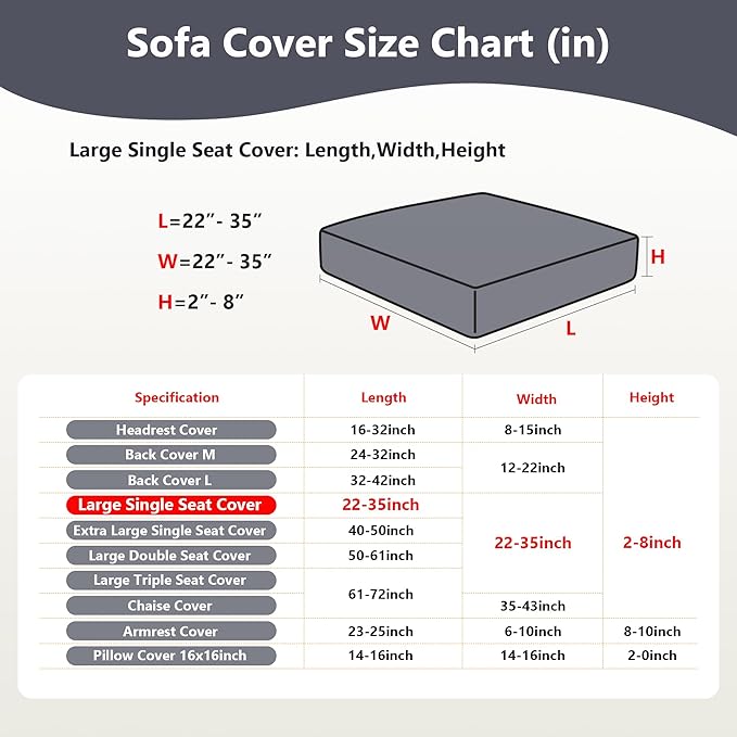 Magic Sofa Couch Covers