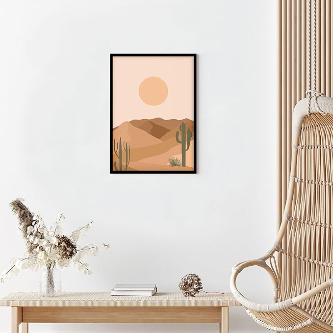 Homewares A3 Poster Photo Frames