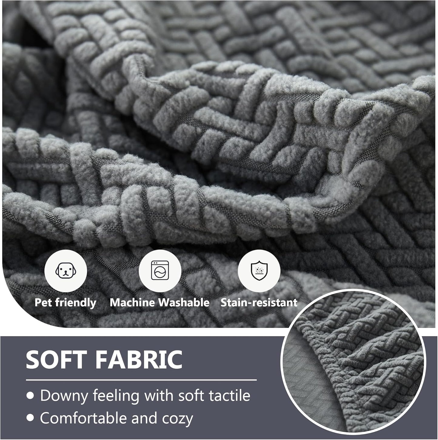 Magic Sofa Couch Covers