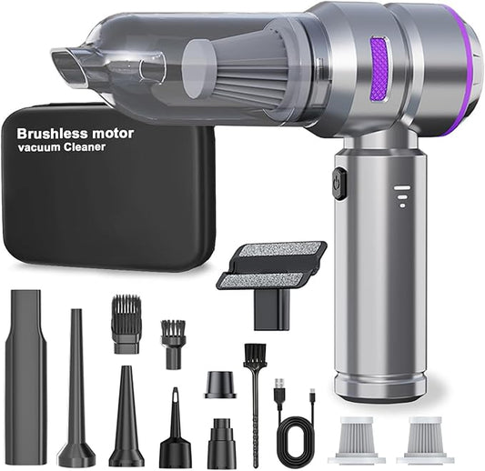 Car Vacuum Cleaner