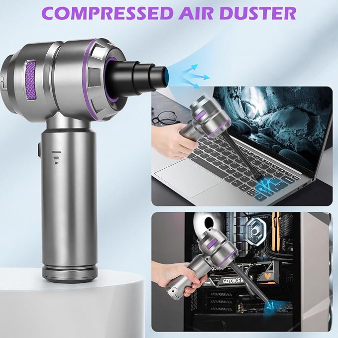Car Vacuum Cleaner