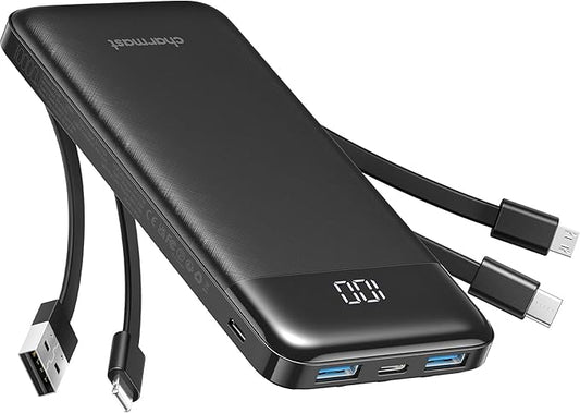 10000mAh Power Bank
