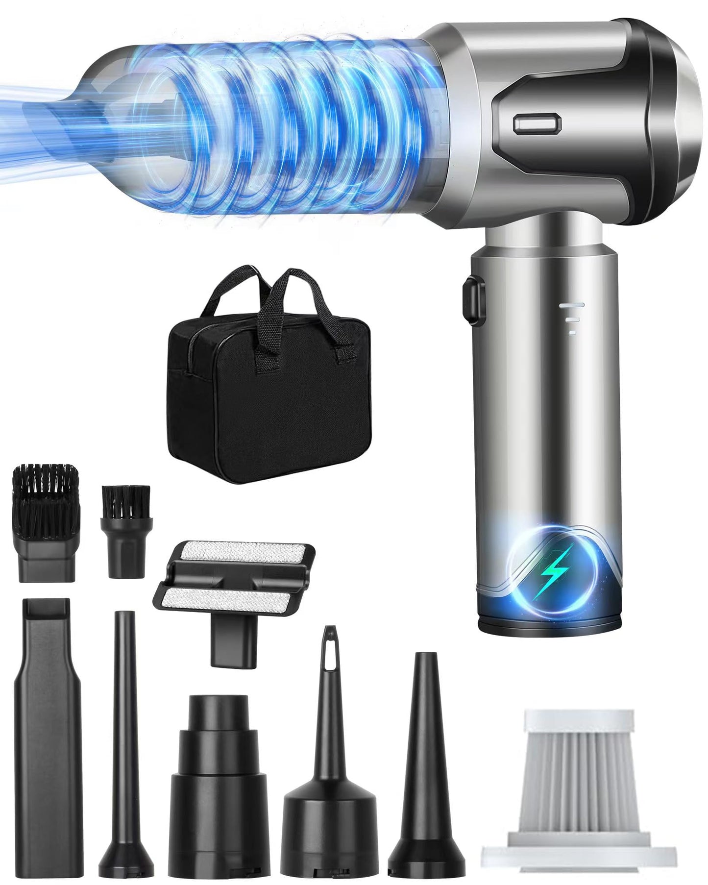 Car Vacuum Cleaner