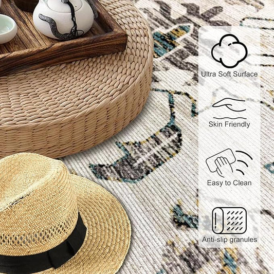 Large Area Rug Livingroom Rugs